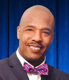 Pastor Gary D. Bailey